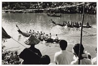 藏品(《歲月詩情》系列：〈龍舟競賽〉)的圖片