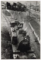 藏品(《歲月詩情》系列：〈蒸汽火車〉)的圖片