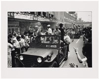 藏品(《歲月詩情》系列：〈少棒之父謝國城〉)的圖片