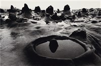 藏品(《臺灣東北角海域自然風貌》系列：〈岩之美-和平島〉)的圖片