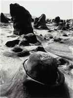 藏品(《臺灣東北角海域自然風貌》系列：〈岩之美-和平島〉)的圖片