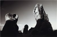 藏品(《臺灣東北角海域自然風貌》系列：〈岩之美-和平島〉)的圖片