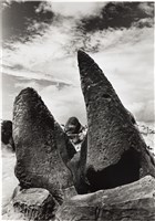 藏品(《臺灣東北角海域自然風貌》系列：〈岩之美-和平島〉)的圖片