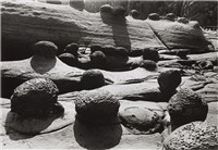 藏品(《臺灣東北角海域自然風貌》系列：〈岩之美-和平島〉)的圖片