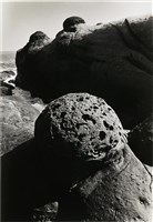 藏品(《臺灣東北角海域自然風貌》系列：〈岩之美-和平島〉)的圖片