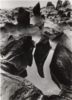 藏品(《臺灣東北角海域自然風貌》系列：〈岩之美-和平島〉)的圖片