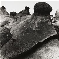 藏品(《臺灣東北角海域自然風貌》系列：〈岩之美-和平島〉)的圖片