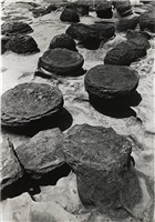 藏品(《臺灣東北角海域自然風貌》系列：〈岩之美-深澳(番仔澳)〉)的圖片