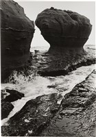 藏品(《臺灣東北角海域自然風貌》系列：〈岩之美-水湳洞〉)的圖片