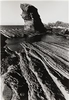 藏品(《臺灣東北角海域自然風貌》系列：〈岩之美-南雅〉)的圖片