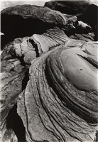 藏品(《臺灣東北角海域自然風貌》系列：〈岩之美-南雅〉)的圖片