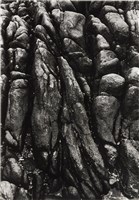 藏品(《臺灣東北角海域自然風貌》系列：〈岩之美-龍洞〉)的圖片