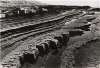 藏品(《臺灣東北角海域自然風貌》系列：〈岩之美-萊萊〉)的圖片