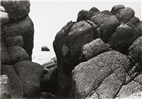 藏品(《臺灣東北角海域自然風貌》系列：〈岩之美-過溪(頭城合興里)〉)的圖片