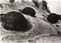 藏品(《臺灣東北角海域自然風貌》系列：〈岩之美-野柳〉)的圖片