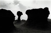 藏品(《臺灣東北角海域自然風貌》系列：〈岩之美-野柳〉)的圖片