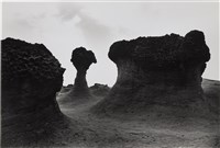 藏品(《臺灣東北角海域自然風貌》系列：〈岩之美-野柳〉)的圖片