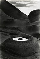 藏品(《臺灣東北角海域自然風貌》系列：〈岩之美-野柳〉)的圖片