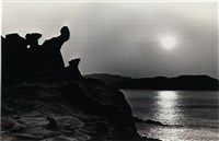 藏品(《臺灣東北角海域自然風貌》系列：〈浪之美-深澳(番仔澳)〉)的圖片