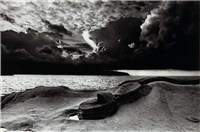藏品(《臺灣東北角海域自然風貌》系列：〈浪之美-野柳〉)的圖片