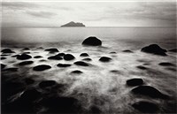 藏品(《臺灣東北角海域自然風貌》系列：〈浪之美-北關〉)的圖片