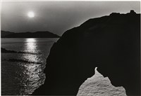 藏品(《臺灣東北角海域自然風貌》系列：〈浪之美-深澳(番仔澳)〉)的圖片