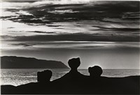 藏品(《臺灣東北角海域自然風貌》系列：〈浪之美-野柳〉)的圖片