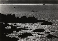 藏品(《臺灣東北角海域自然風貌》系列：〈浪之美-深澳〉)的圖片