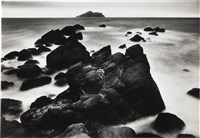 藏品(《臺灣東北角海域自然風貌》系列：〈浪之美-北關〉)的圖片