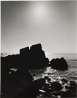 藏品(《臺灣東北角海域自然風貌》系列：〈浪之美-北關〉)的圖片
