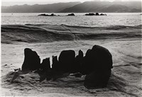 藏品(《臺灣東北角海域自然風貌》系列：〈浪之美-野柳〉)的圖片