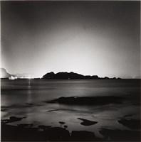 藏品(《臺灣東北角海域自然風貌》系列：〈浪之美-番仔澳〉)的圖片