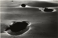 藏品(《臺灣東北角海域自然風貌》系列：〈沙之美-白沙灣〉)的圖片