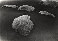 藏品(《臺灣東北角海域自然風貌》系列：〈沙之美-大里〉)的圖片