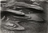 藏品(《臺灣東北角海域自然風貌》系列：〈沙之美-八里〉)的圖片