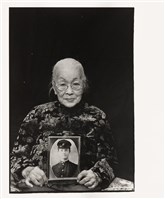 藏品(〈白色烙印1949~2009人權影像：藍張阿冬與先生藍明谷〉)的圖片