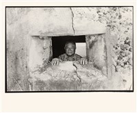 藏品(〈白色烙印1949~2009人權影像：陳鵬雲於綠島受刑碉堡〉)的圖片