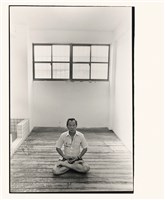藏品(〈白色烙印1949~2009人權影像：黃華重返綠洲山莊監獄押房〉)的圖片