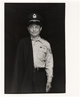 藏品(〈白色烙印1949~2009人權影像：洪武雄〉)的圖片