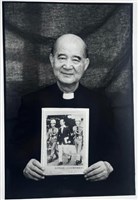 藏品(《白色烙印：1949～2009 人權影像》系列：〈高俊明〉)的圖片
