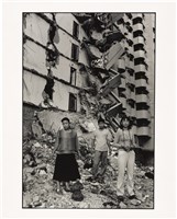 藏品(《地動情長-九二一家族記》系列：〈黃玉英家族-1〉)的圖片