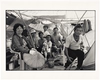 藏品(《地動情長-九二一家族記》系列：〈陳日進家族-1〉)的圖片