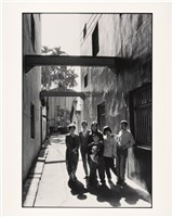 藏品(《地動情長-九二一家族記》系列：〈陳日進家族-2〉)的圖片