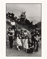 藏品(《地動情長-九二一家族記》系列：〈趙子成家族-2〉)的圖片