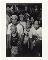 藏品(《地動情長-九二一家族記》系列：〈尤朝春家族-1〉)的圖片