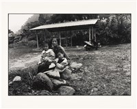 藏品(《地動情長-九二一家族記》系列：〈許得恩家族-2〉)的圖片