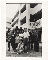 藏品(《地動情長-九二一家族記》系列：〈鄭聿箴家族-1〉)的圖片