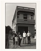 藏品(《地動情長-九二一家族記》系列：〈鄭聿箴家族-2〉)的圖片
