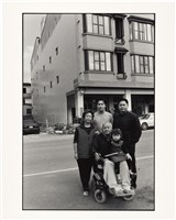 藏品(《地動情長-九二一家族記》系列：〈陳慶森家族-2〉)的圖片