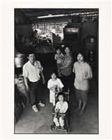 藏品(《地動情長-九二一家族記》系列：〈廖振益家族-1〉)的圖片